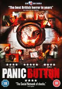 Panic Button (2011) (DVD)